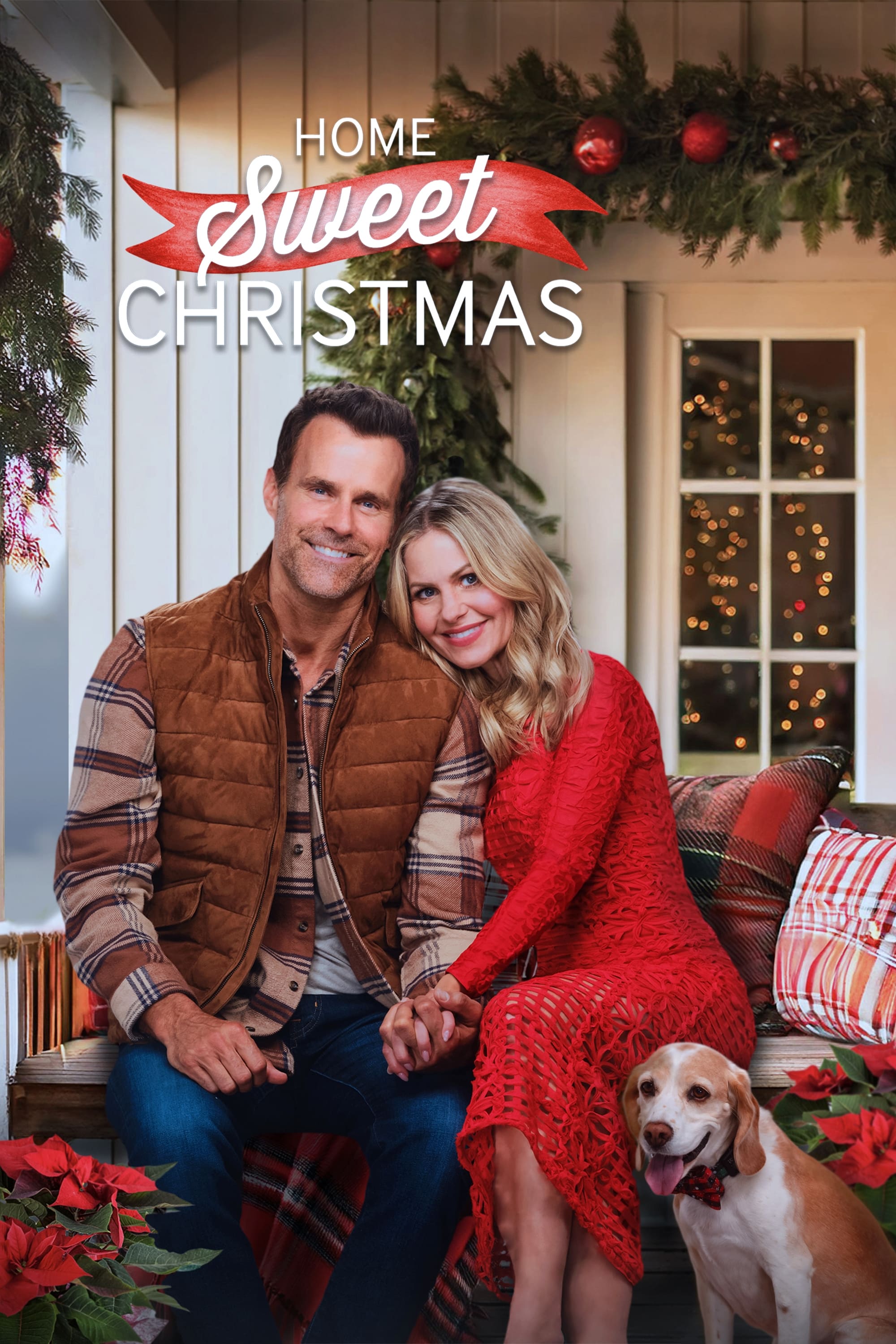 Home Sweet Christmas