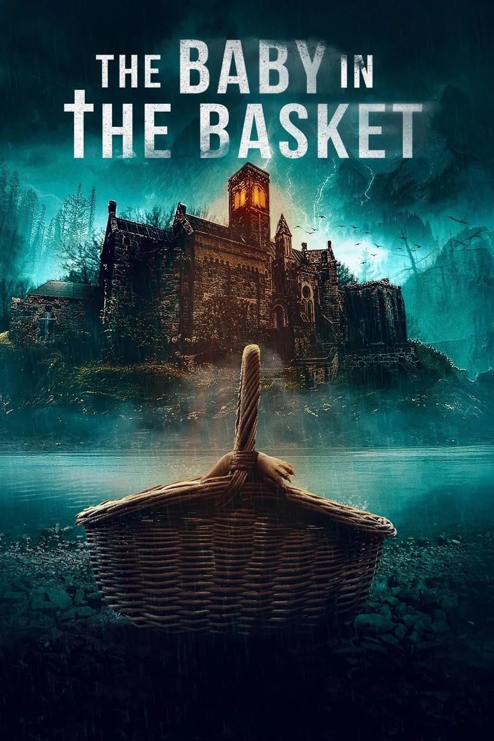 The Baby in the Basket