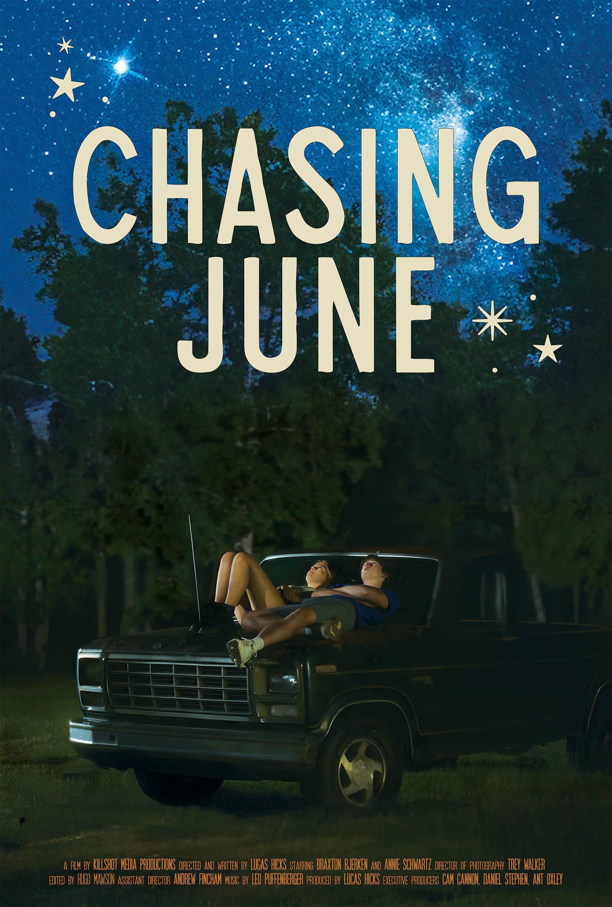 Chasing June