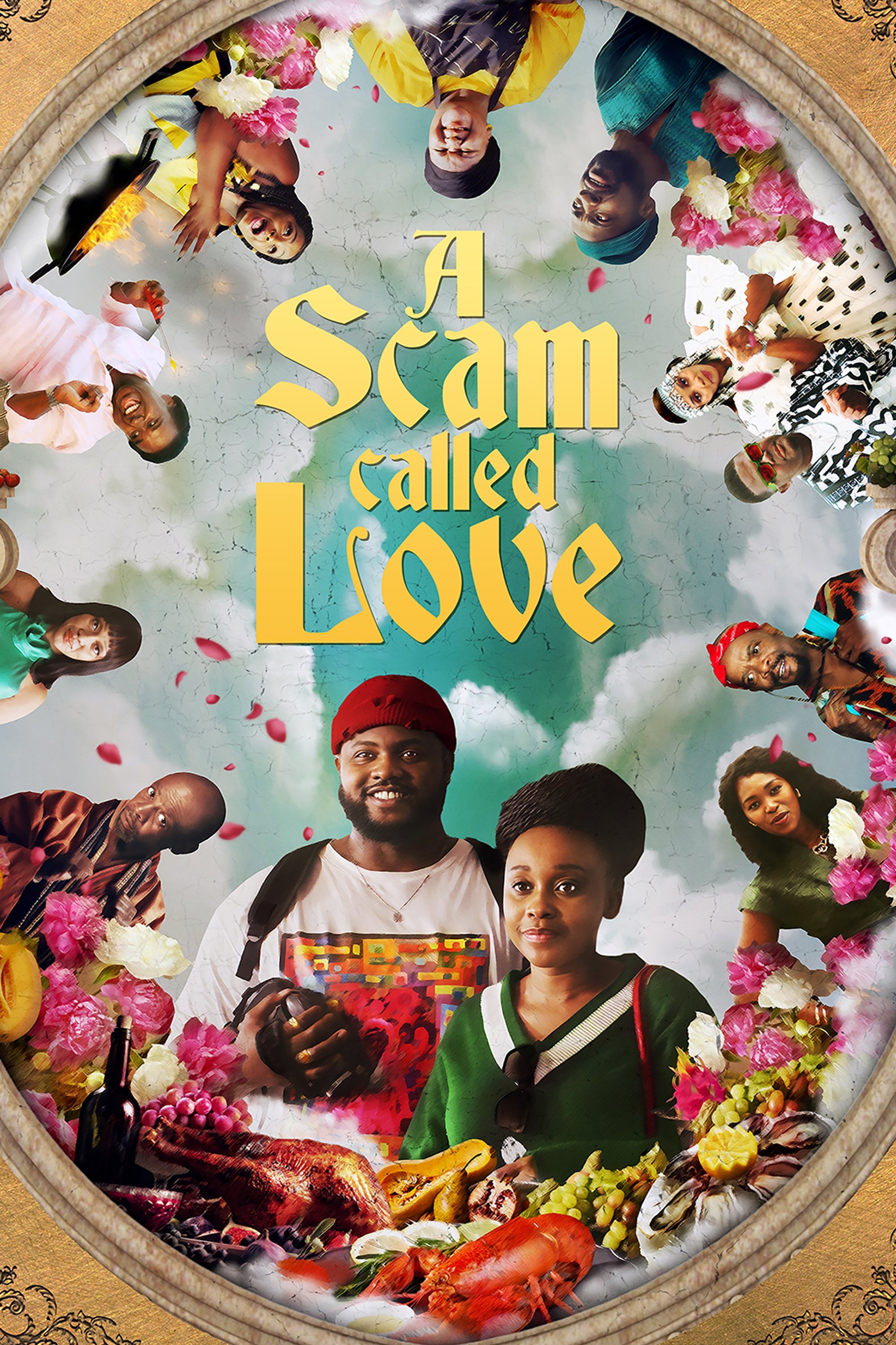 A Scam Called Love